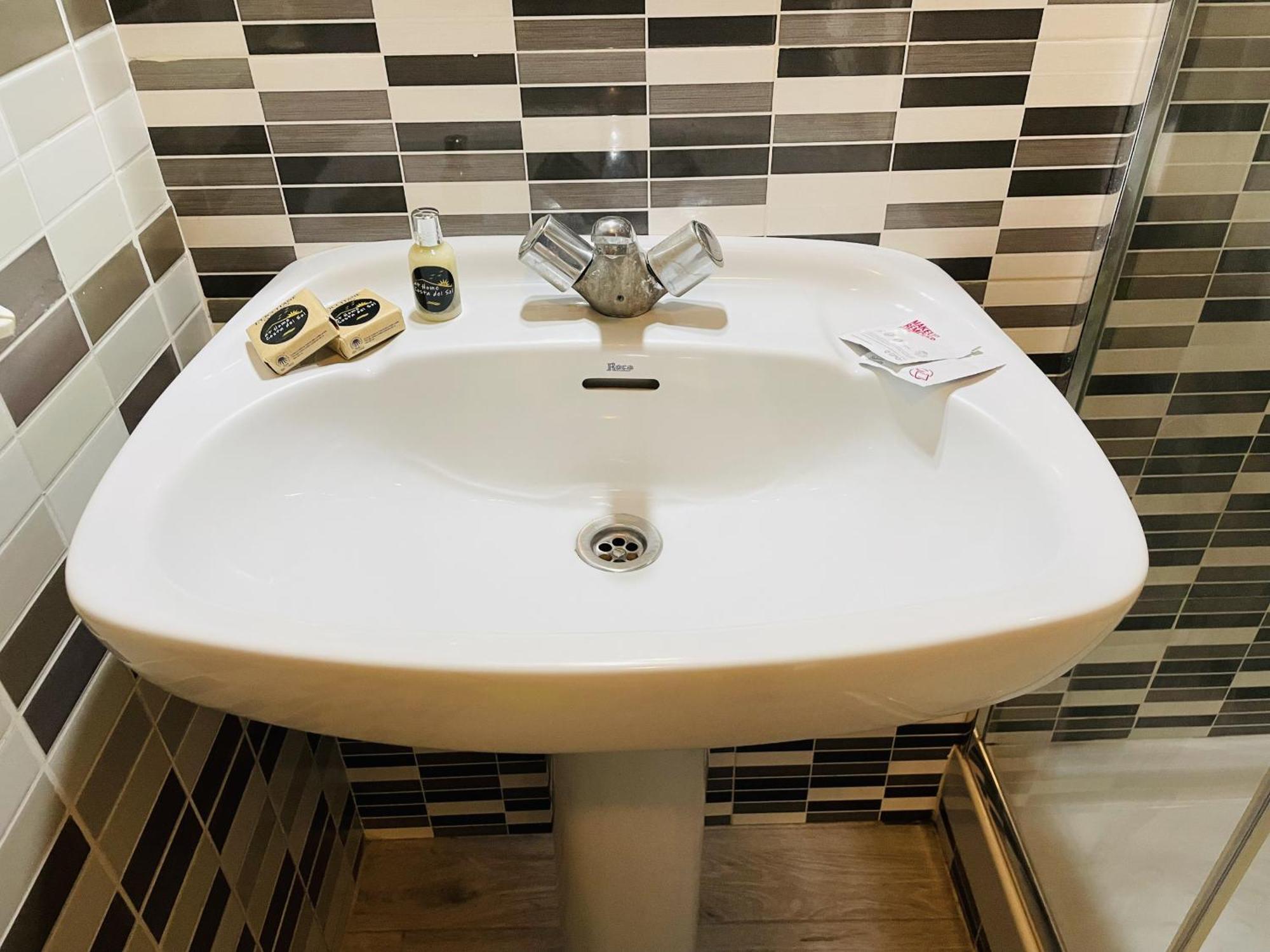 Apartamento Jimena Maro En El Centro De ネルハ エクステリア 写真